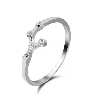 Silver Rings NSR-2223